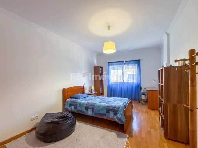 Apartamento T3 para Venda em Vila Nova da Barquinha Foto 25
