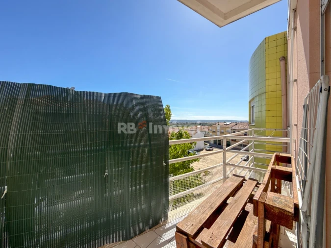 Apartamento T3 para Venda em Vila Nova da Barquinha Foto 28