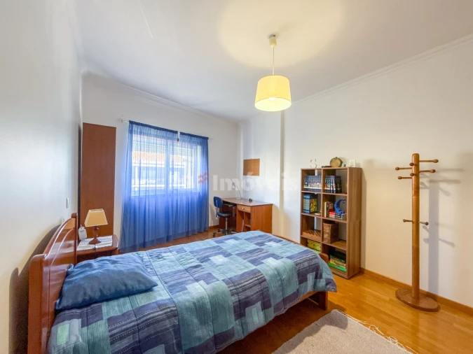 Apartamento T3 para Venda em Vila Nova da Barquinha Foto 26