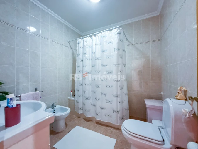 Apartamento T3 para Venda em Vila Nova da Barquinha Foto 16