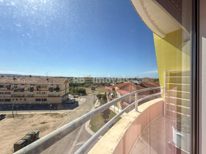 Apartamento T3 para Venda em Vila Nova da Barquinha Foto 35