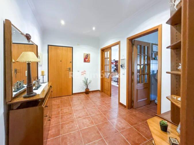 Apartamento T3 para Venda em Vila Nova da Barquinha Foto 4