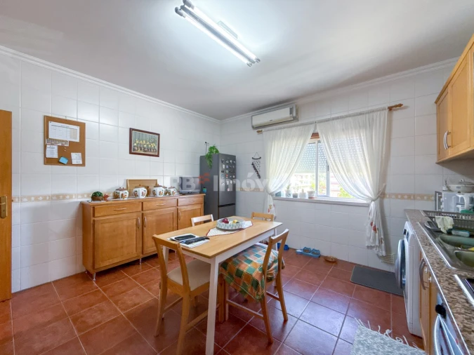 Apartamento T3 para Venda em Vila Nova da Barquinha Foto 24