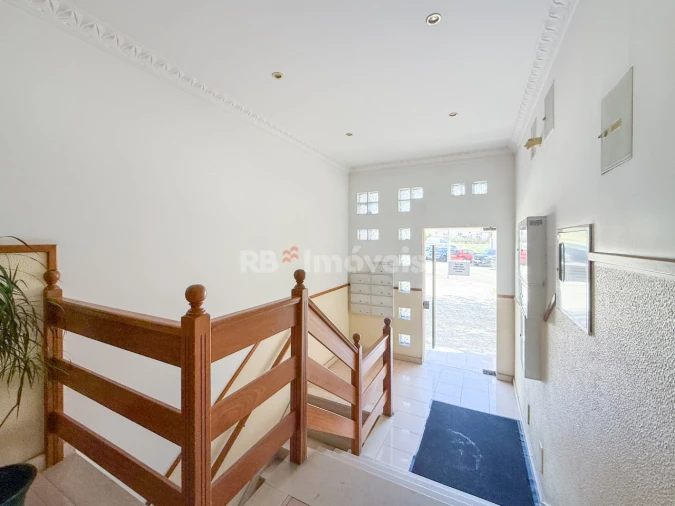Apartamento T3 para Venda em Vila Nova da Barquinha Foto 42