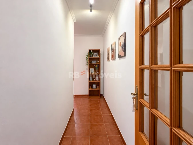 Apartamento T3 para Venda em Vila Nova da Barquinha Foto 6