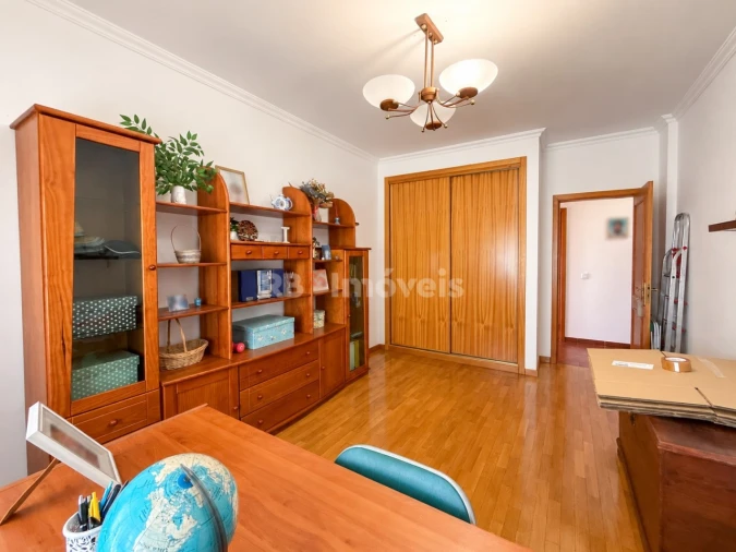 Apartamento T3 para Venda em Vila Nova da Barquinha Foto 37