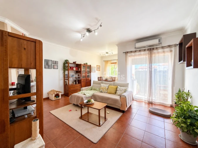 Apartamento T3 para Venda em Vila Nova da Barquinha Foto 2