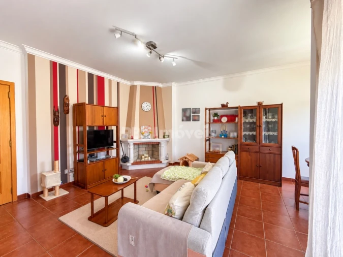 Apartamento T3 para Venda em Vila Nova da Barquinha Foto 10