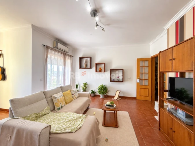 Apartamento T3 para Venda em Vila Nova da Barquinha Foto 12