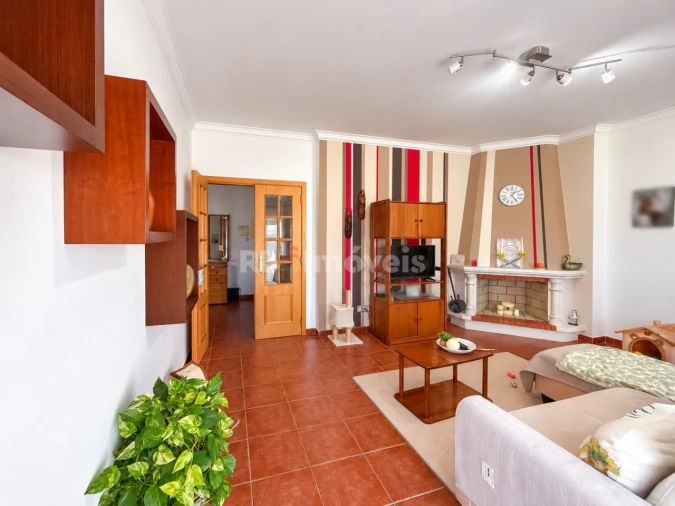 Apartamento T3 para Venda em Vila Nova da Barquinha Foto 11
