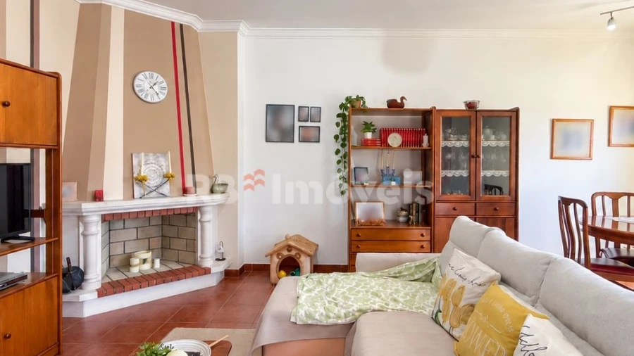 Apartamento T3 para Venda em Vila Nova da Barquinha