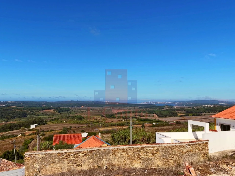 Terreno para Venda em Santa Maria, São Pedro e Sobral da Lagoa Foto 4
