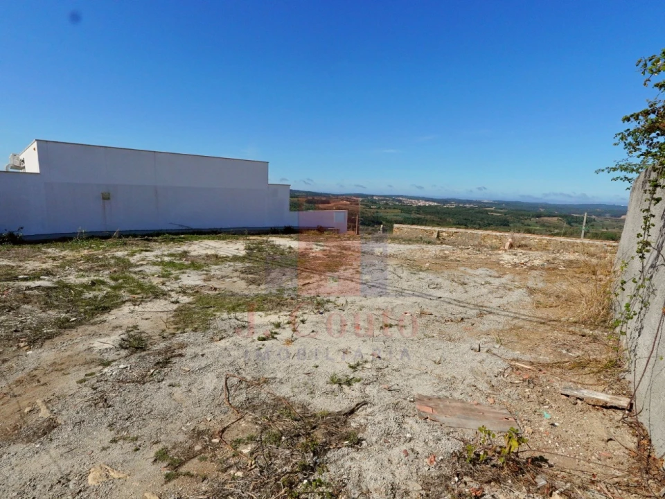 Terreno para Venda em Santa Maria, São Pedro e Sobral da Lagoa Foto 8