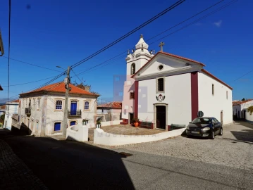Terreno para Venda em Santa Maria, São Pedro e Sobral da Lagoa