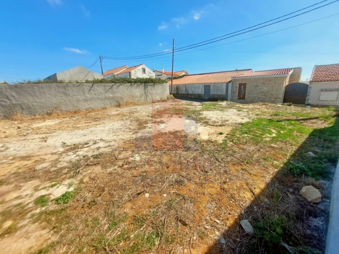 Terreno para Venda em Santa Maria, São Pedro e Sobral da Lagoa Foto 6