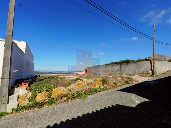 Terreno para Venda em Santa Maria, São Pedro e Sobral da Lagoa Foto 7