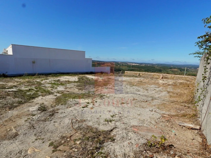 Terreno para Venda em Santa Maria, São Pedro e Sobral da Lagoa Foto 8