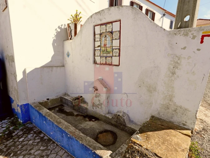 Terreno para Venda em Santa Maria, São Pedro e Sobral da Lagoa Foto 14