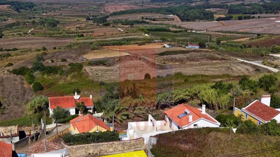 Terreno para Venda em Santa Maria, São Pedro e Sobral da Lagoa