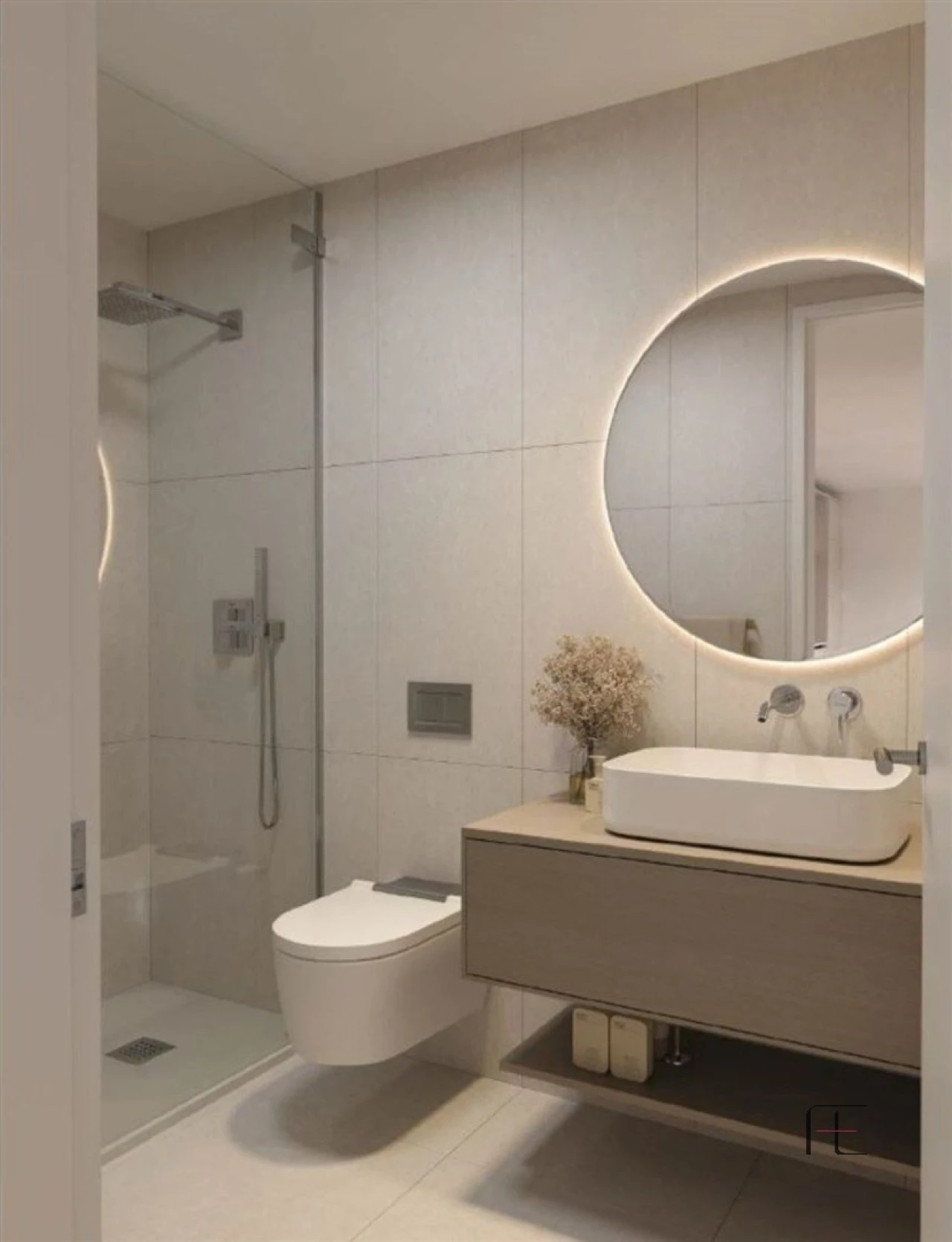 Apartamento T2 para Venda em Canidelo Foto 8