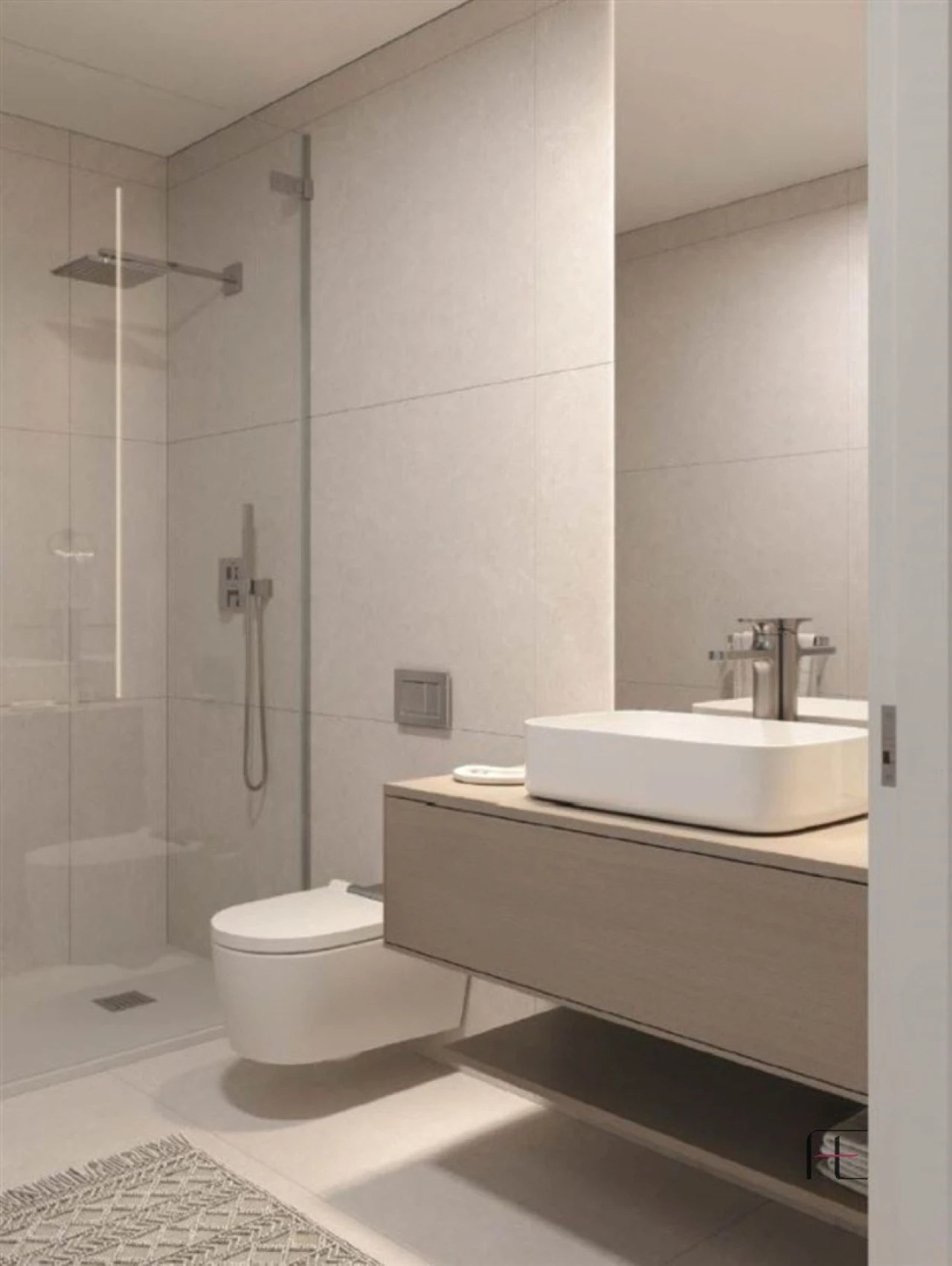 Apartamento T2 para Venda em Canidelo Foto 14