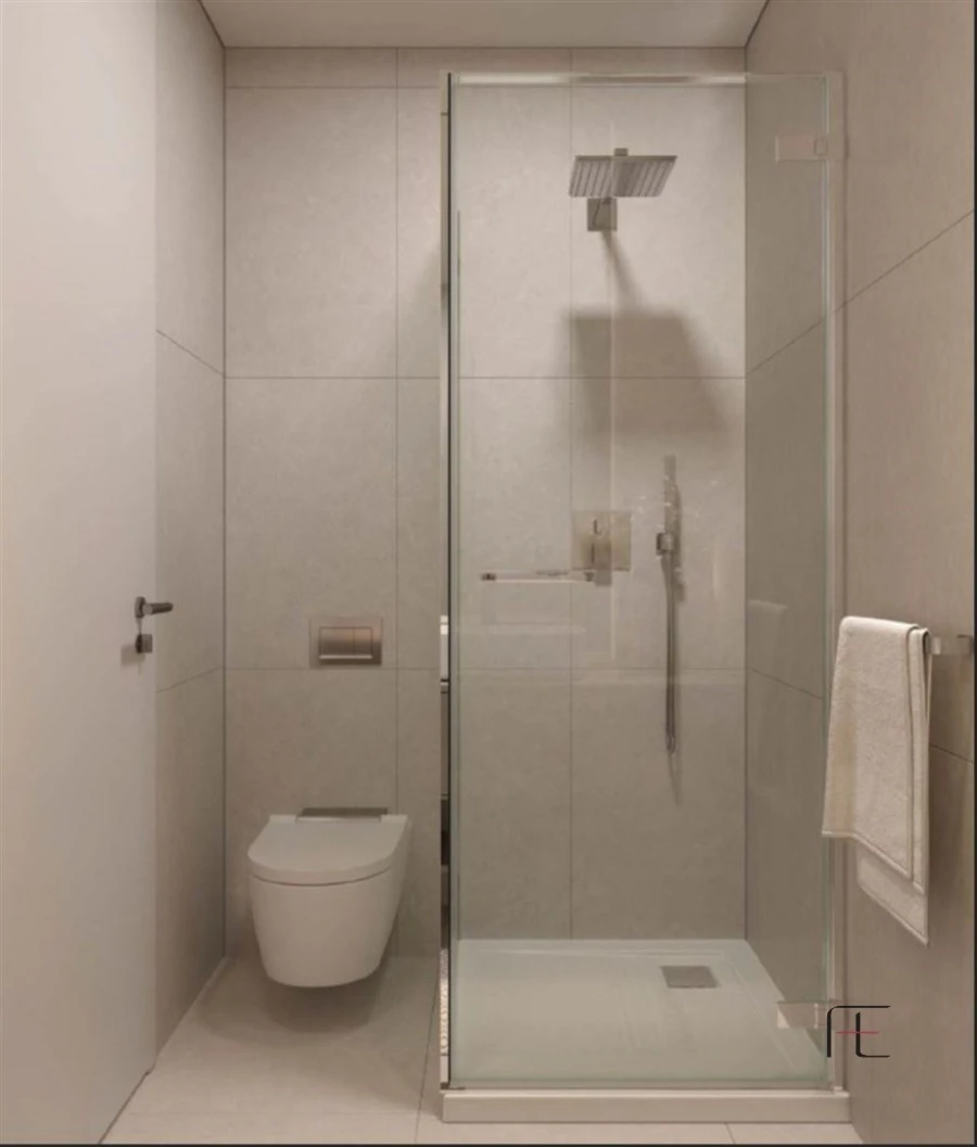 Apartamento T2 para Venda em Canidelo Foto 18