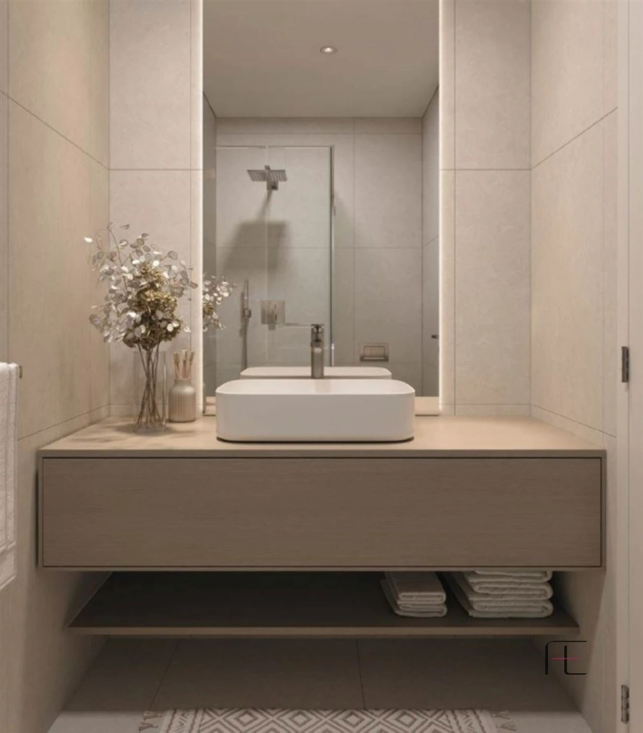 Apartamento T2 para Venda em Canidelo Foto 17