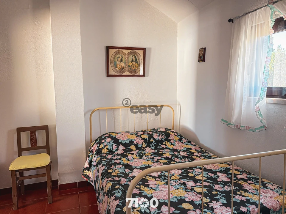 Moradia T4 para Venda em São Sebastião da Giesteira e Nossa Senhora da Boa Fé Foto 19