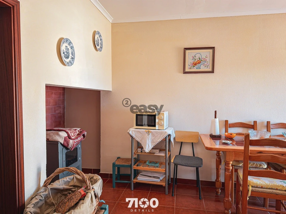 Moradia T4 para Venda em São Sebastião da Giesteira e Nossa Senhora da Boa Fé Foto 15