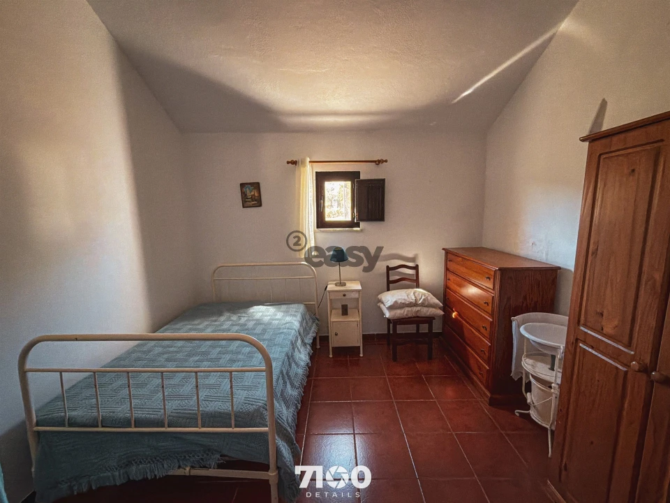 Moradia T4 para Venda em São Sebastião da Giesteira e Nossa Senhora da Boa Fé Foto 6