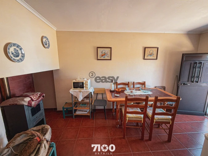 Moradia T4 para Venda em São Sebastião da Giesteira e Nossa Senhora da Boa Fé Foto 5
