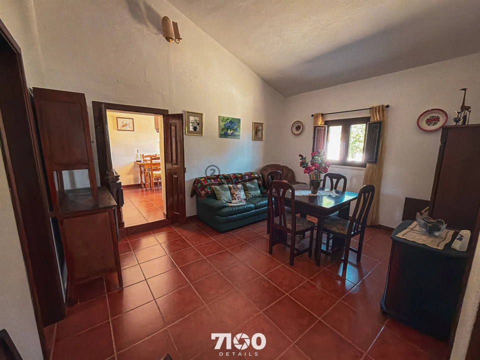 Moradia T4 para Venda em São Sebastião da Giesteira e Nossa Senhora da Boa Fé Foto 13