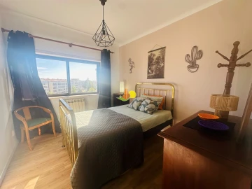 Apartamento T3 para Arrendamento em Tavarede