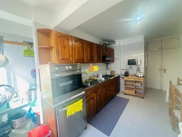 Apartamento T3 para Arrendamento em Tavarede