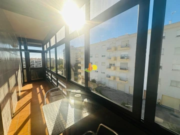 Apartamento T3 para Arrendamento em Tavarede