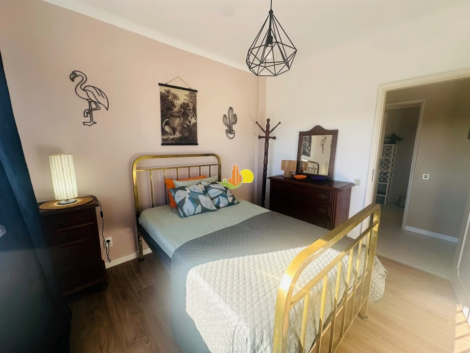 Apartamento T3 para Arrendamento em Tavarede Foto 19