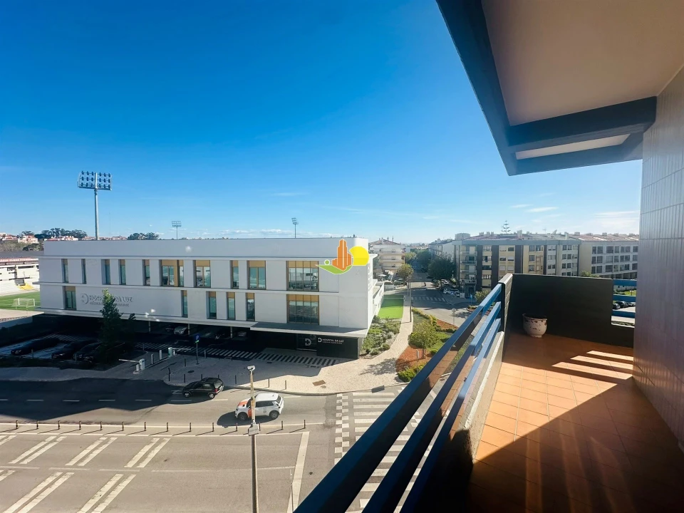 Apartamento T3 para Arrendamento em Tavarede Foto 25