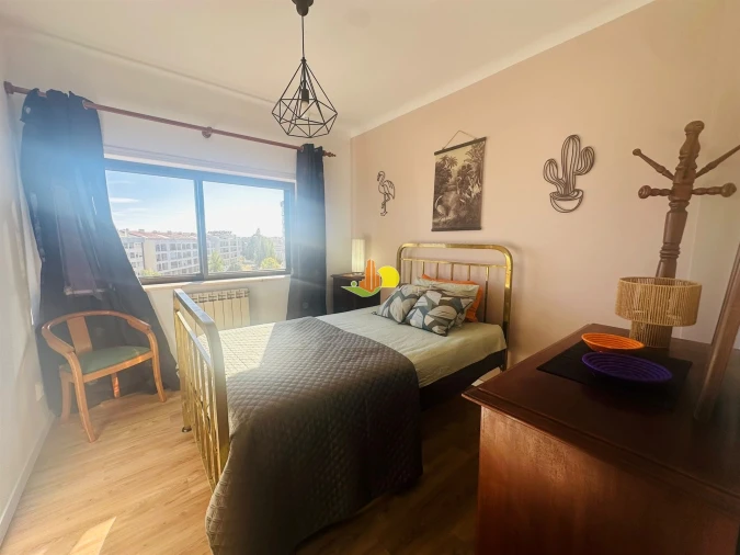 Apartamento T3 para Arrendamento em Tavarede Foto 18