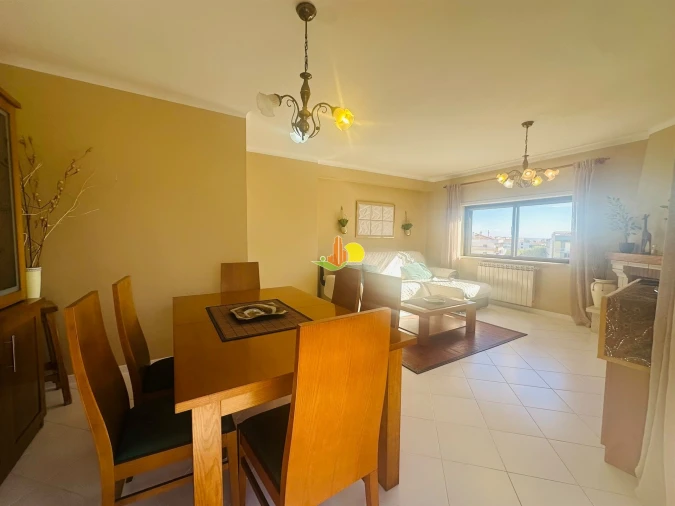 Apartamento T3 para Arrendamento em Tavarede Foto 15