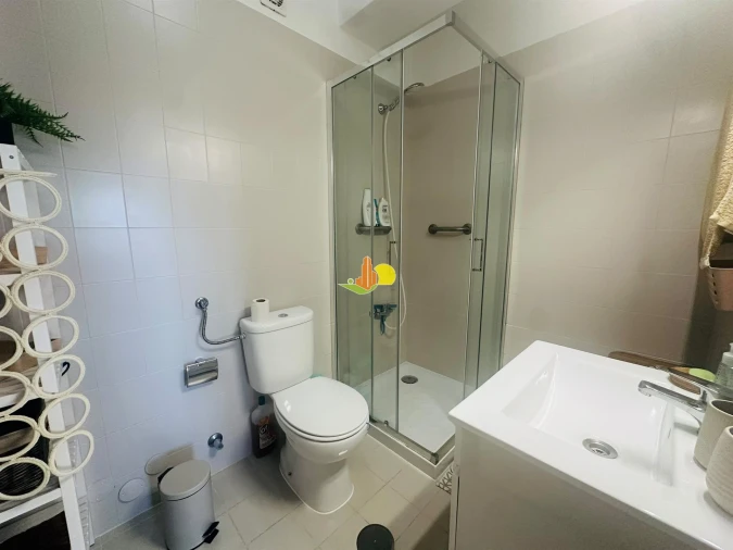 Apartamento T3 para Arrendamento em Tavarede Foto 17