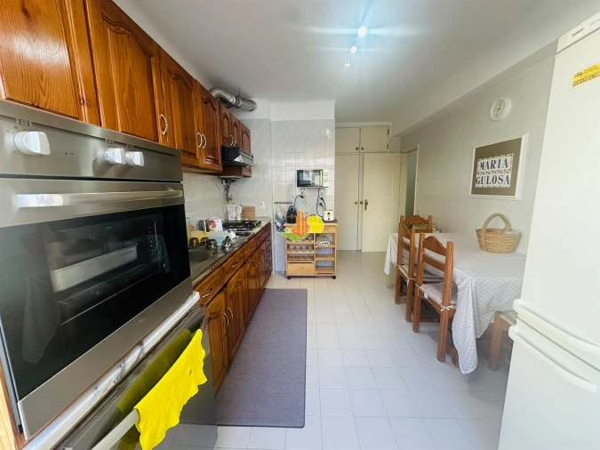 Apartamento T3 para Arrendamento em Tavarede Foto 5