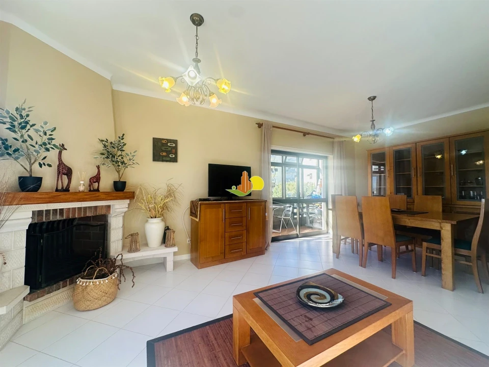 Apartamento T3 para Arrendamento em Tavarede Foto 1