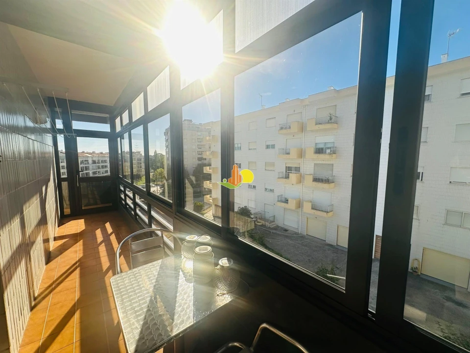 Apartamento T3 para Arrendamento em Tavarede Foto 4