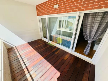 Apartamento T2 para Arrendamento em Tavarede