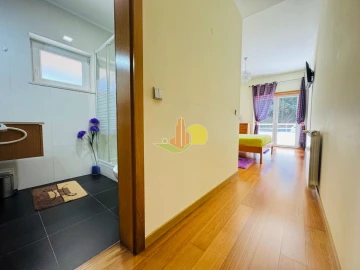 Apartamento T2 para Arrendamento em Tavarede
