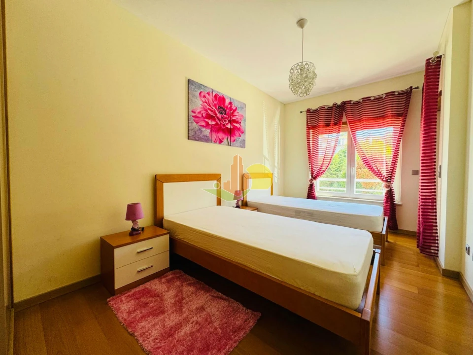 Apartamento T2 para Arrendamento em Tavarede Foto 22