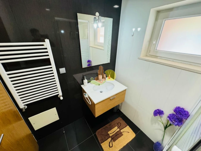 Apartamento T2 para Arrendamento em Tavarede Foto 21