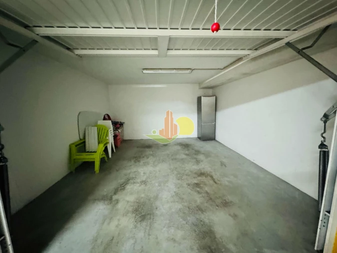 Apartamento T2 para Arrendamento em Tavarede Foto 27