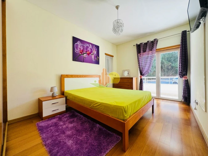 Apartamento T2 para Arrendamento em Tavarede Foto 18