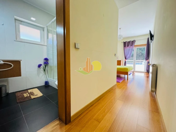 Apartamento T2 para Arrendamento em Tavarede Foto 19